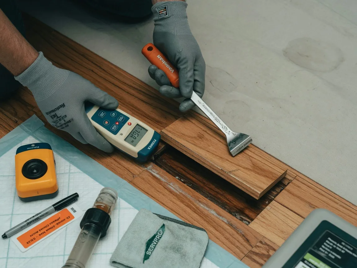 Why choose Water Damage Restoration in Cross City, FL